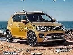 Ricambi suzuki ignis 2018 2019 2020