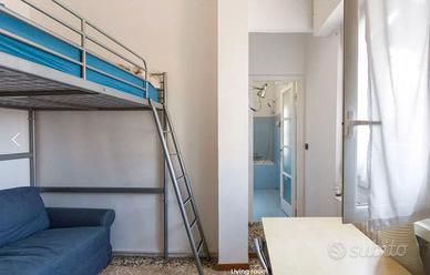 Appartamento 30Mq con balcone - Sesto San Giovanni