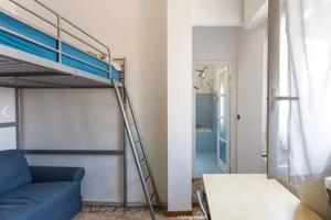 Appartamento 30Mq con balcone - Sesto San Giovanni