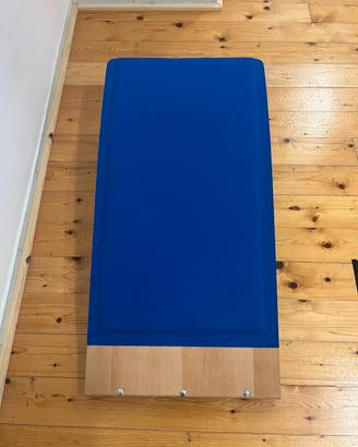 pedana di ginnastica artistica
