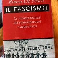 "Il Fascismo"