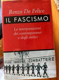 "Il Fascismo"