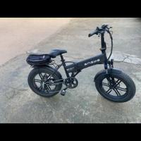 Bicicletta elettrica