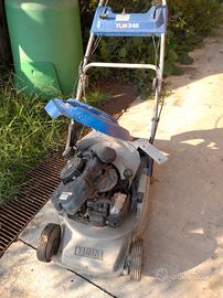 YAMAHA YLM 346 per ricambi