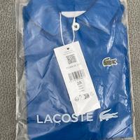 Polo la coste Maniche Corte Bimbo 2 Anni