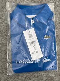 Polo la coste Maniche Corte Bimbo 2 Anni