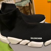 Balenciaga speed