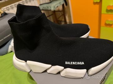Balenciaga speed