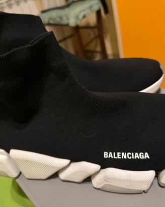 Balenciaga speed