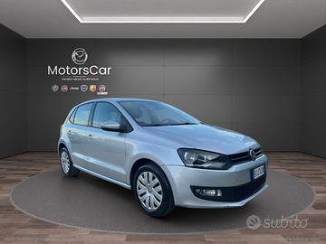 VOLKSWAGEN Polo 1.2 70 CV 5p. Comfortline