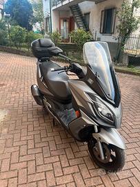 scooter Kymco G-Dink 300i