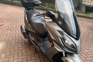 scooter Kymco G-Dink 300i