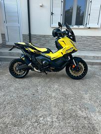 Honda xadv 750 2025