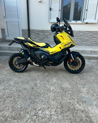 Honda xadv 750 2025