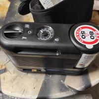 compressore FIX & GO RIPARA E GONFIA