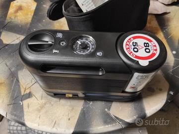 compressore FIX & GO RIPARA E GONFIA
