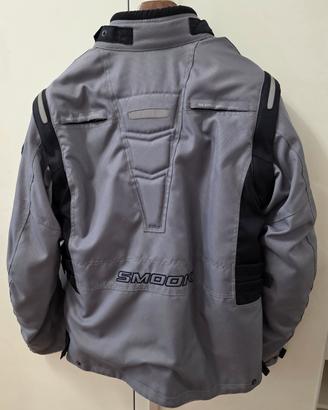 Giacca da moto  uomo