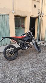 beta rr50 2021 motard trattabile