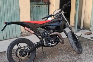 beta rr50 2021 motard trattabile
