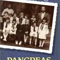 Giobbe Covatta Libro: Pancreas Trapianto + cartol