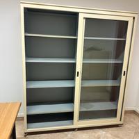 Armadio da ufficio
