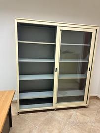 Armadio da ufficio