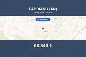 Immobile in asta di 115 m² con più di 5 locali a F