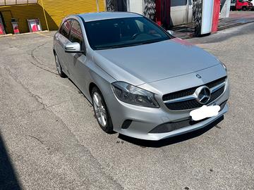 MERCEDES Classe A (W176) - 2016