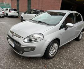 FIAT Punto Evo 105 cv