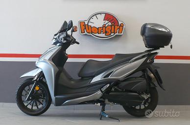 Kymco Agility 300i 16 ABS
