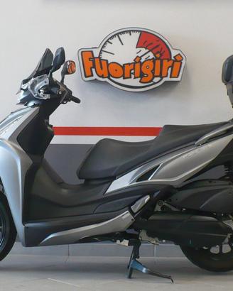 Kymco Agility 300i 16 ABS