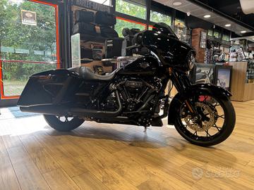 Street Glide Special 114