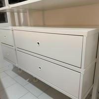 Componenti Elvarli Ikea