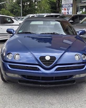 alfaromeo spider 2.0 16v da collezione