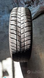 Pneumatici invernali usati