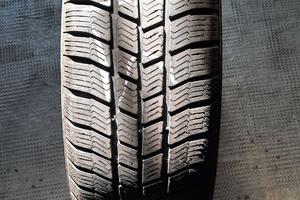 Pneumatici invernali usati