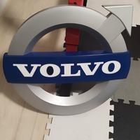 Insegna Volvo