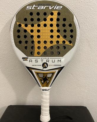 Racchetta PADEL STARVIE ASTRUM