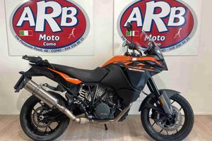 Ktm 1090 Adventure S