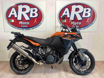 Ktm 1090 Adventure S