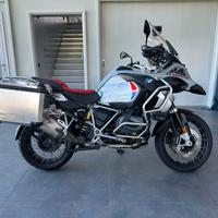 BMW R 1250 GS Adventure ABS MY21