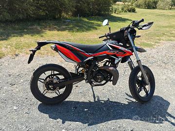 moto beta 50 rr