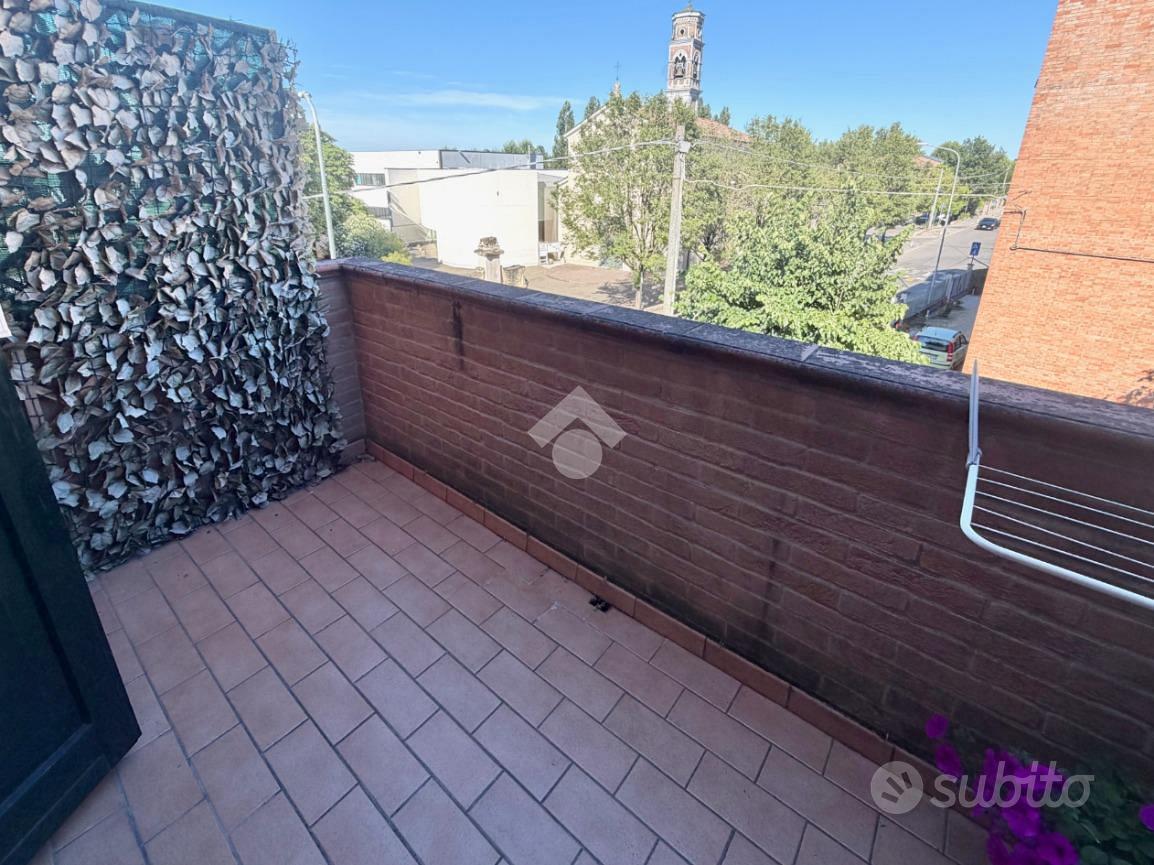 Appartamento – Reggio Emilia, Case Nuove, Gavassa - Vista 4