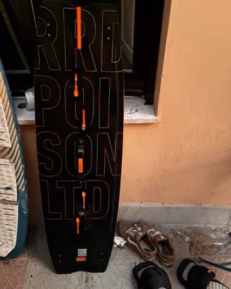 Poison LTD 43