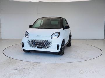 SMART Fortwo III 2020 Cabrio - Fortwo Cabrio eq Pu