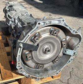 Cambio automatico Toyota Hilux 2.8 2021 3501074550