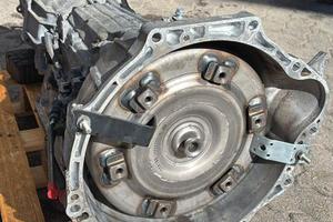 Cambio automatico Toyota Hilux 2.8 2021 3501074550