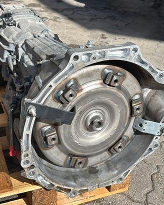Cambio automatico Toyota Hilux 2.8 2021 3501074550