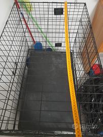 KENNEL PER CANE