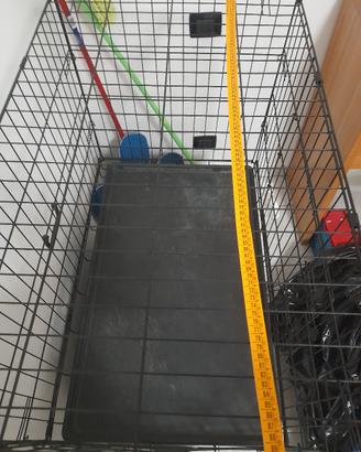 KENNEL PER CANE